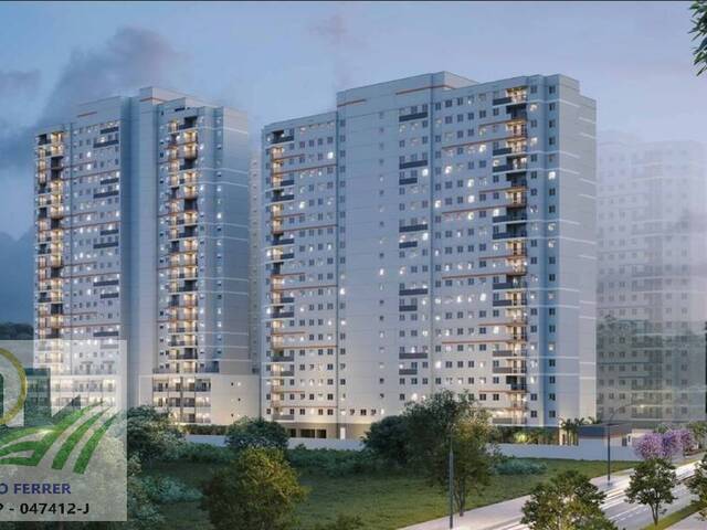 Venda em Usina Piratininga - São Paulo