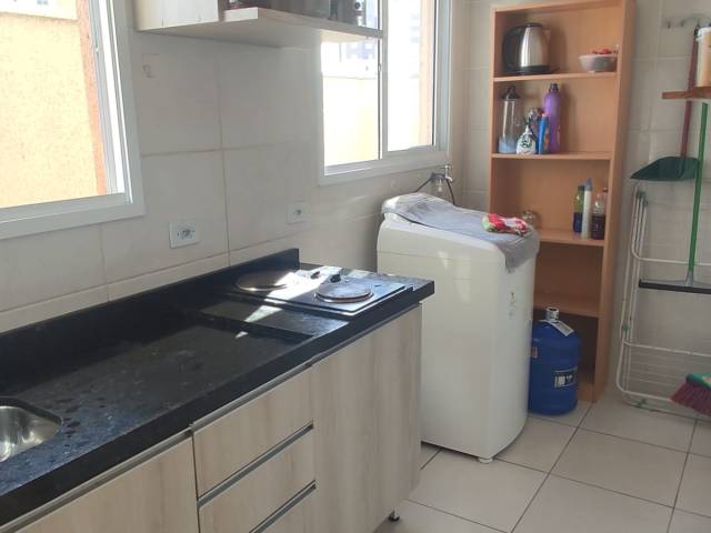 #73 - Apartamento para Venda em São Paulo - SP