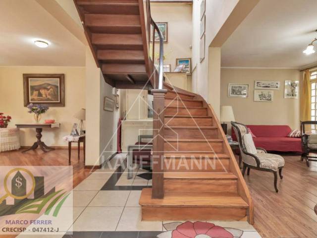 #76 - Casa para Venda em São Paulo - SP