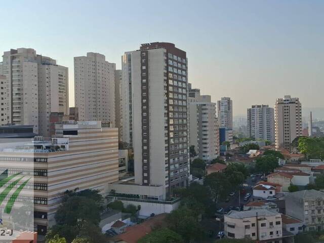 Vista da região