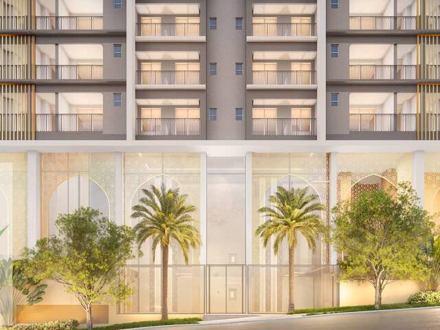 Apartamento para Venda em São Paulo - 4