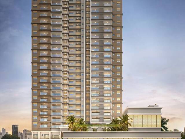 #140 - Studio para Venda em São Paulo - SP