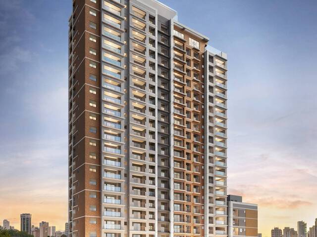 #139 - Apartamento para Venda em São Paulo - SP