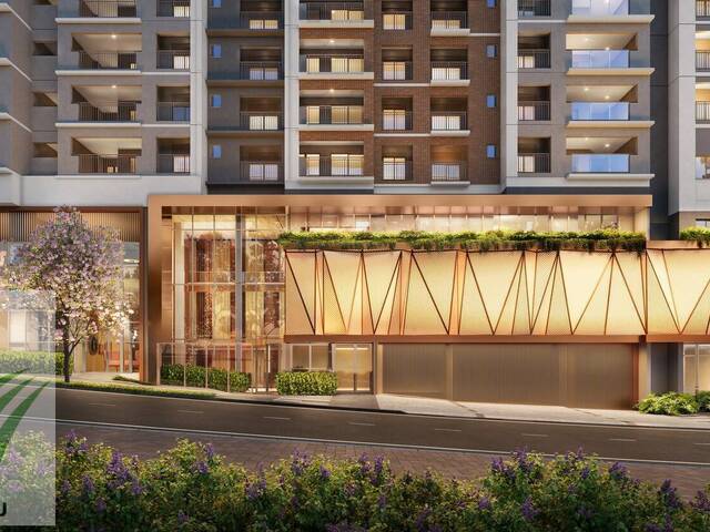 #139 - Apartamento para Venda em São Paulo - SP