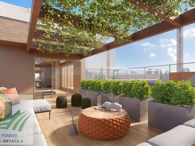 Apartamento para Venda em São Paulo - 4