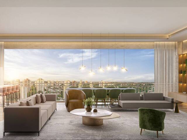 APARTAMENTO 170M2