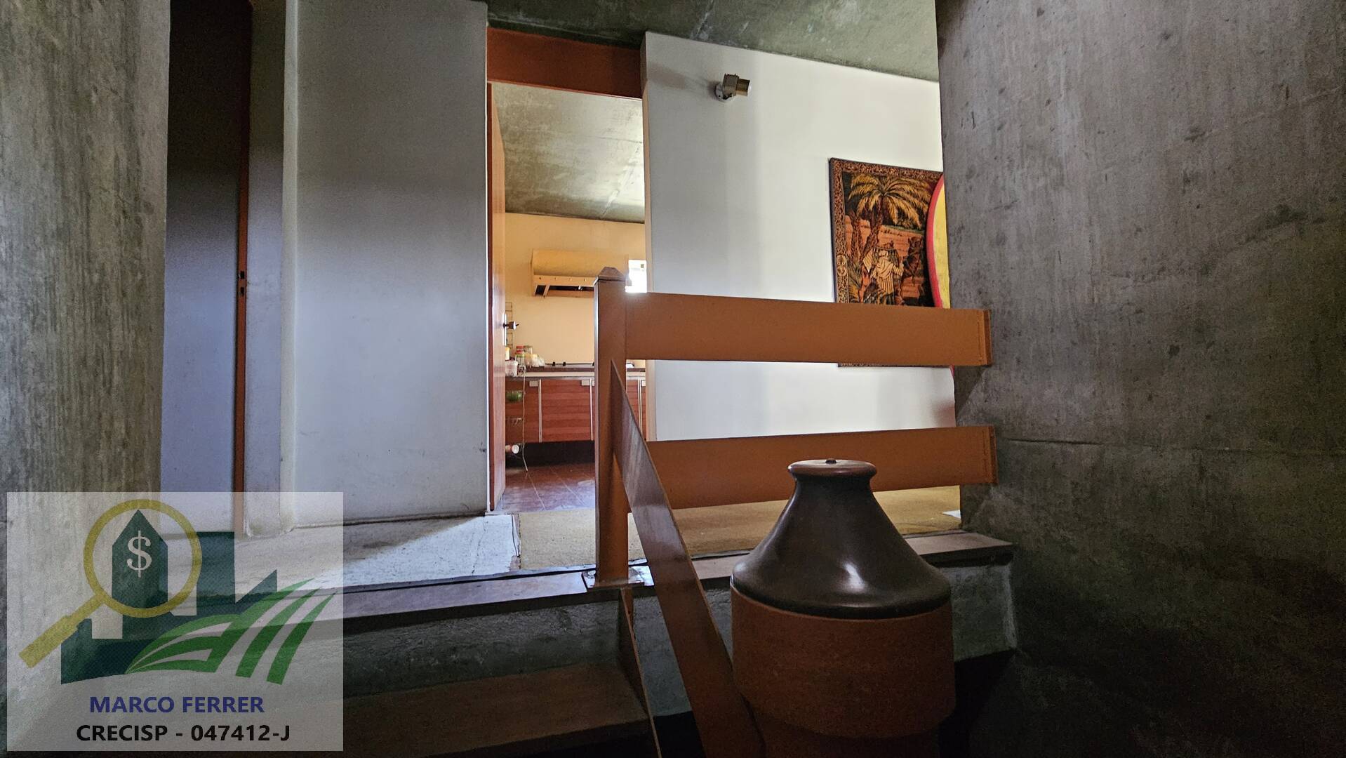 Casa, 4 quartos, 400 m² - Foto 10