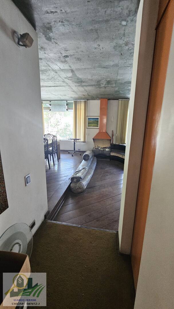 Casa, 4 quartos, 400 m² - Foto 13