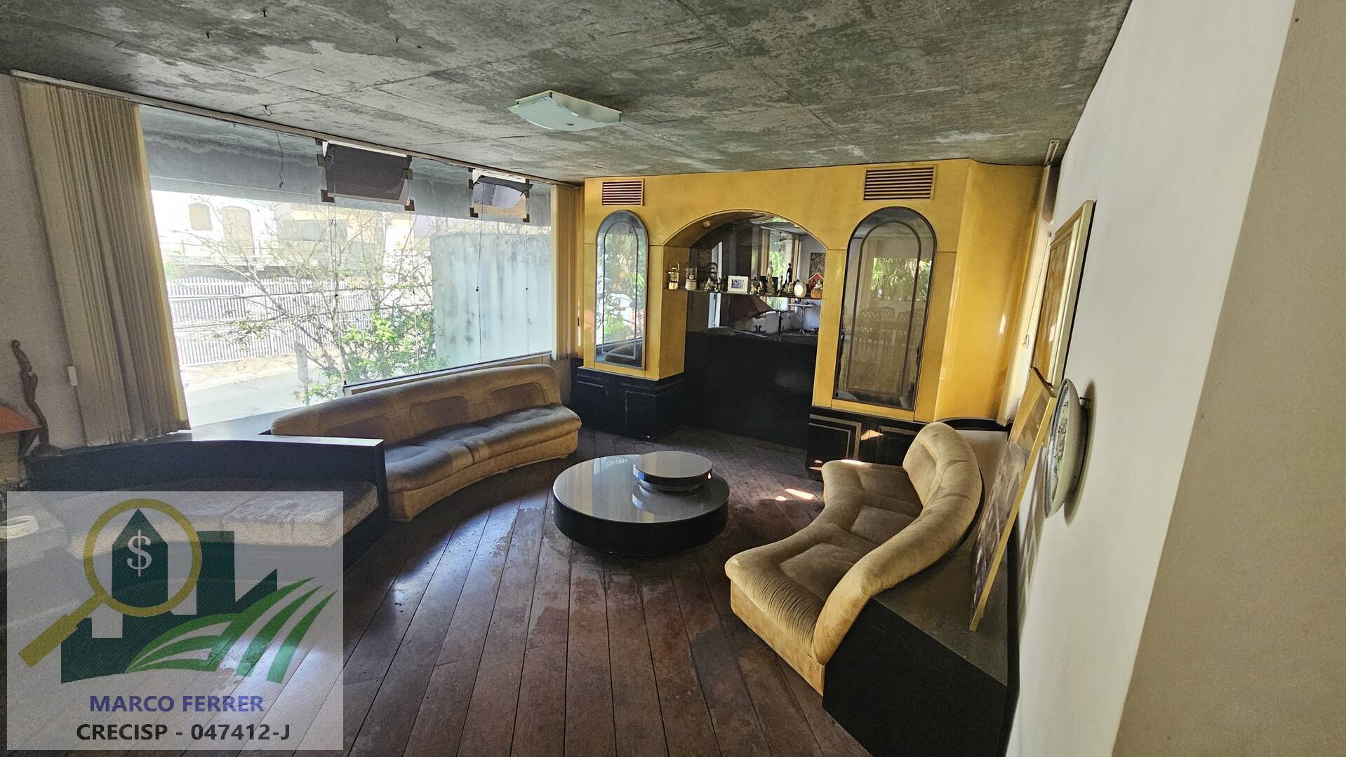 Casa, 4 quartos, 400 m² - Foto 14