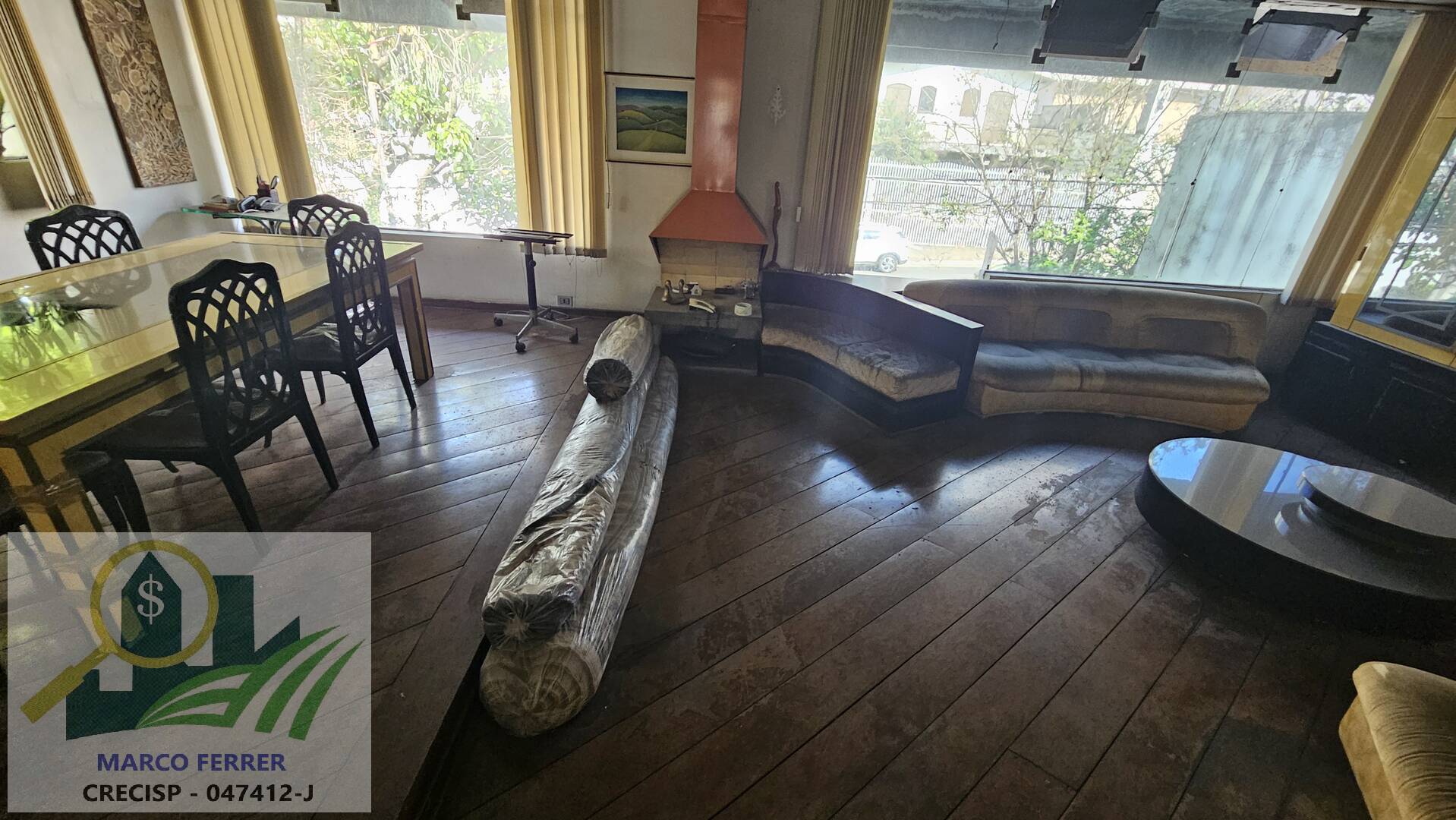 Casa, 4 quartos, 400 m² - Foto 15