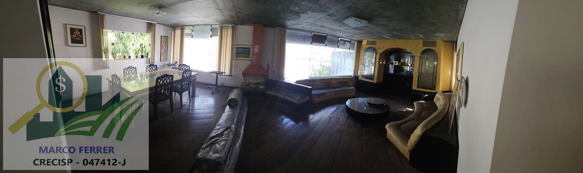 Casa, 4 quartos, 400 m² - Foto 16