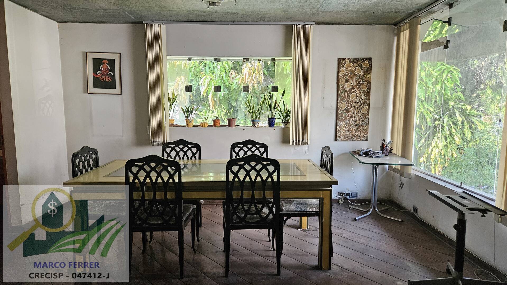 Casa, 4 quartos, 400 m² - Foto 17