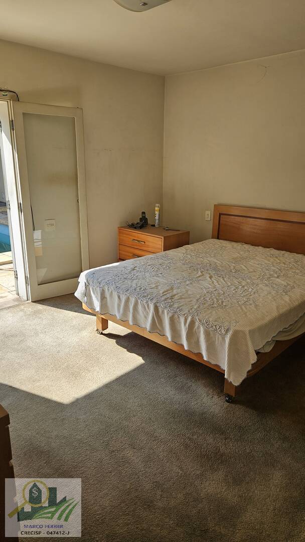 Casa, 4 quartos, 400 m² - Foto 23