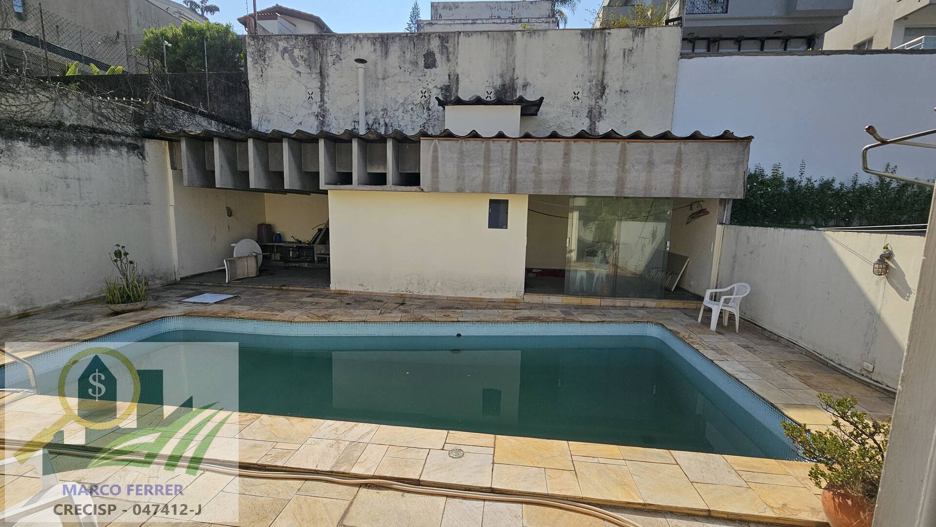 Casa, 4 quartos, 400 m² - Foto 27