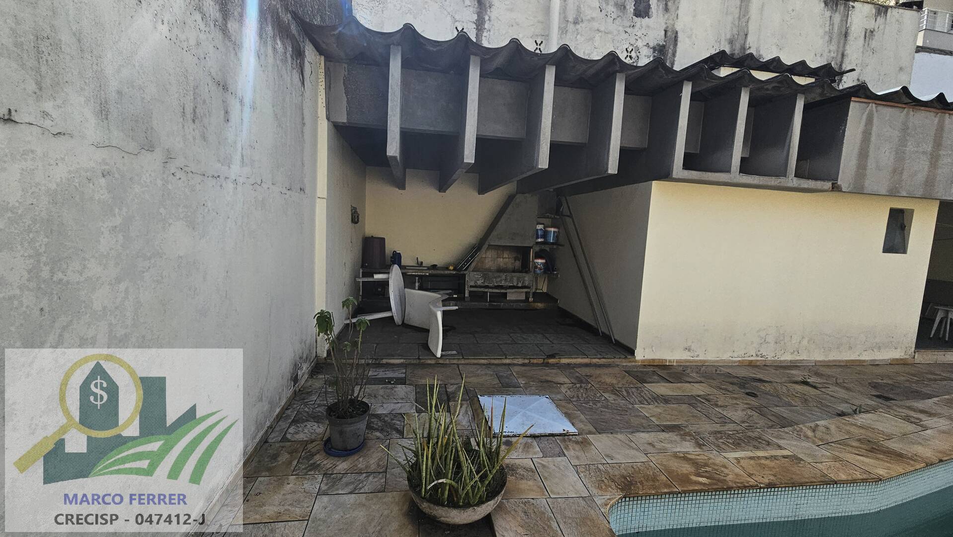 Casa, 4 quartos, 400 m² - Foto 30