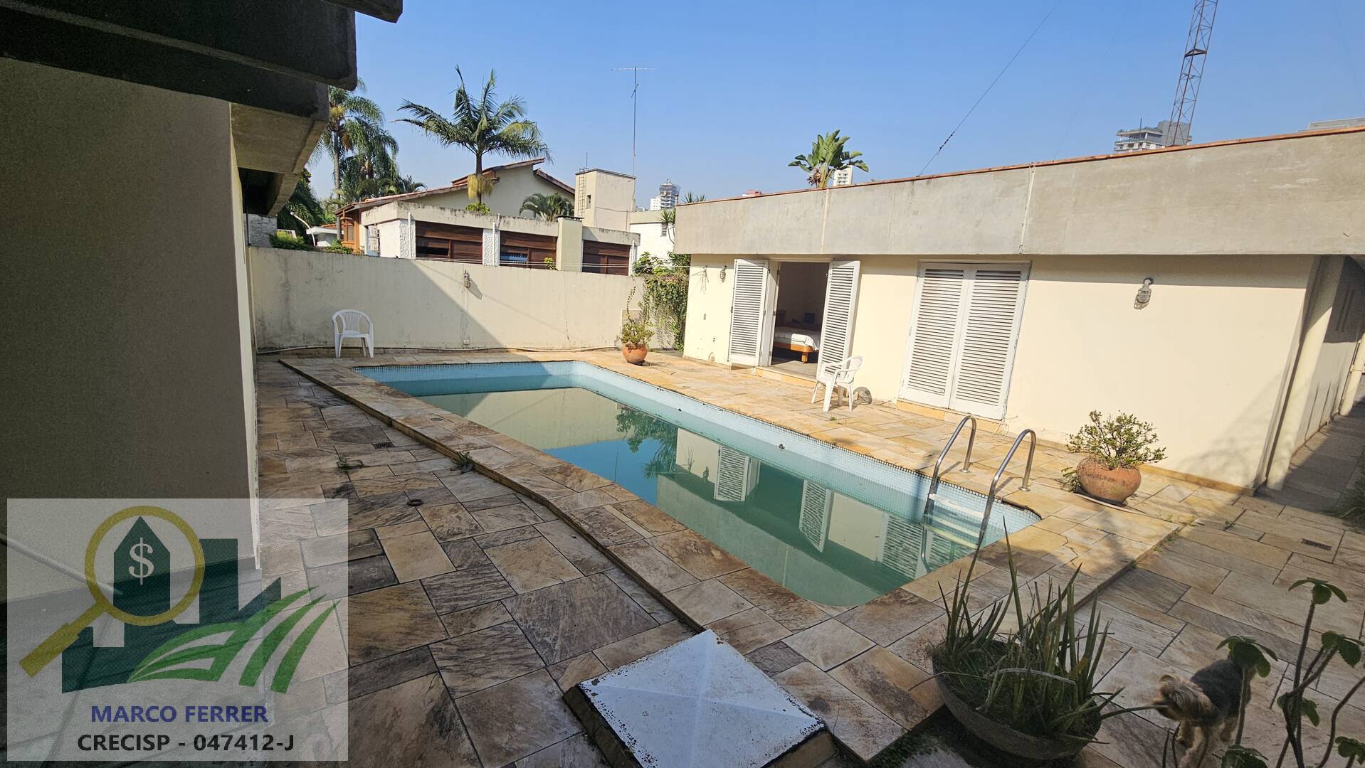 Casa, 4 quartos, 400 m² - Foto 31