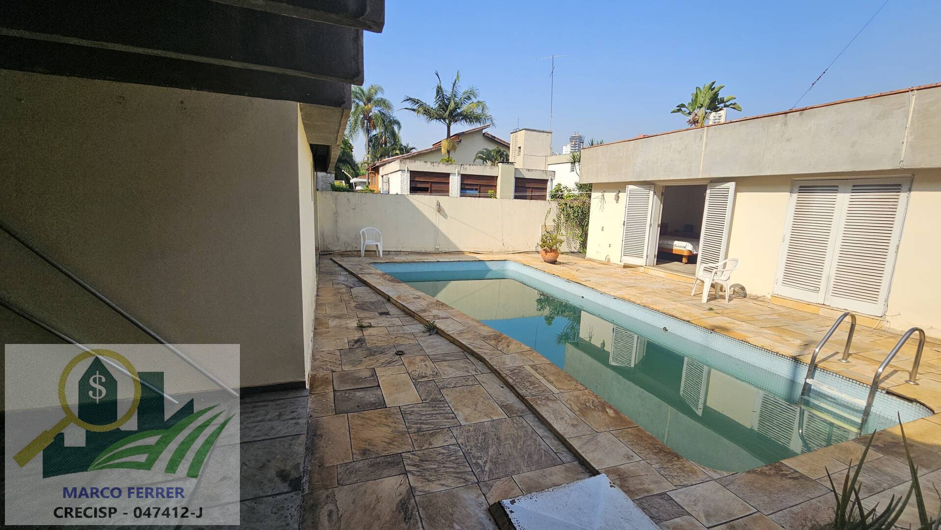 Casa, 4 quartos, 400 m² - Foto 32