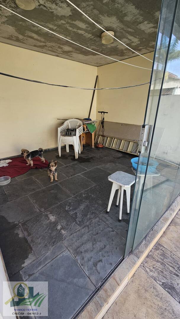 Casa, 4 quartos, 400 m² - Foto 38