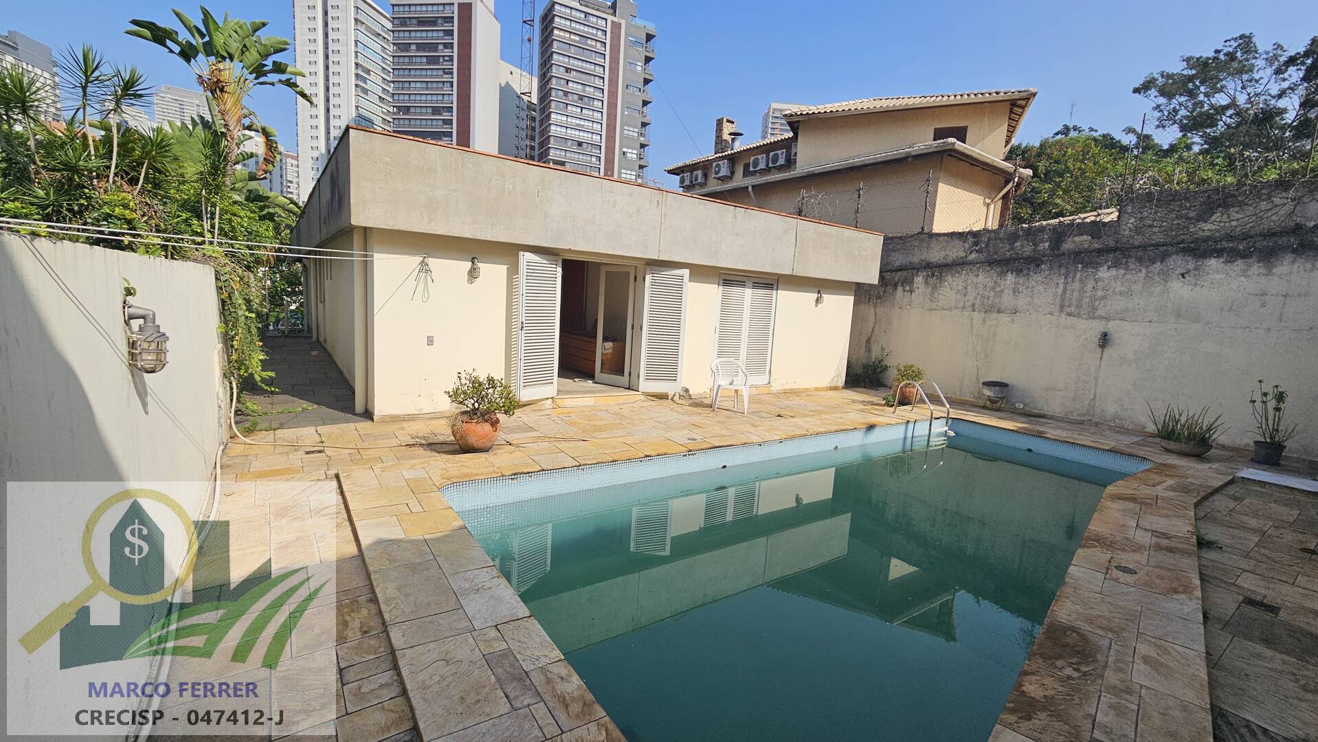 Casa, 4 quartos, 400 m² - Foto 40
