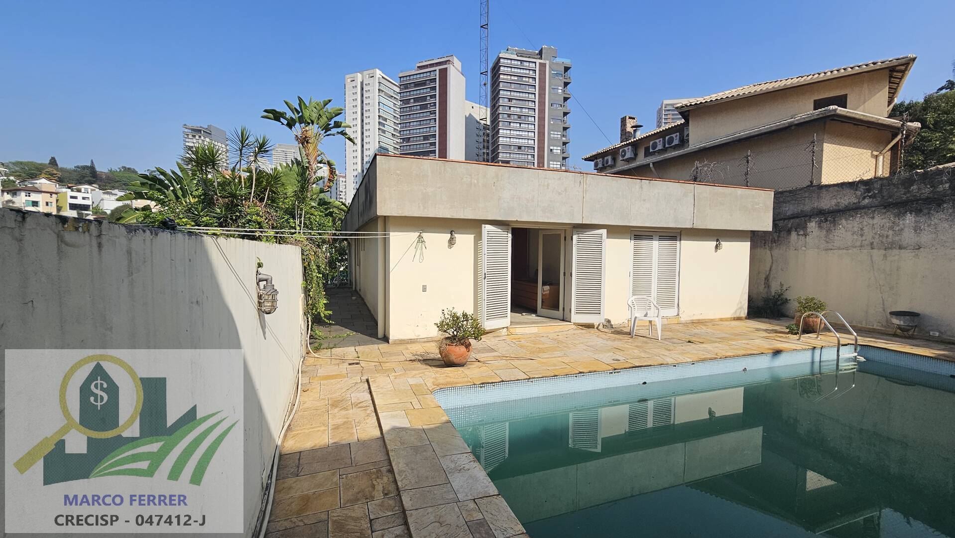 Casa, 4 quartos, 400 m² - Foto 41
