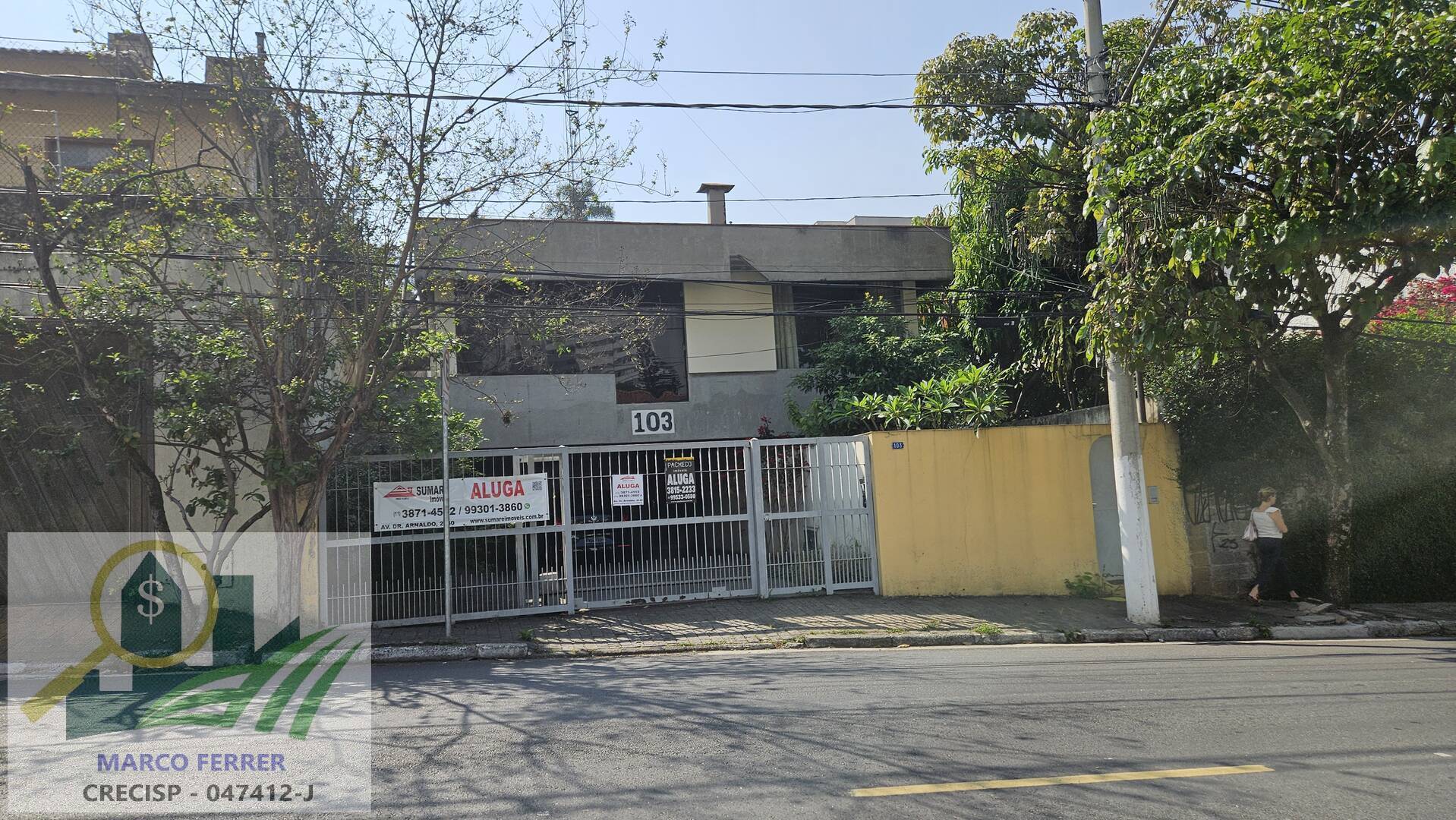 Casa, 4 quartos, 400 m² - Foto 4