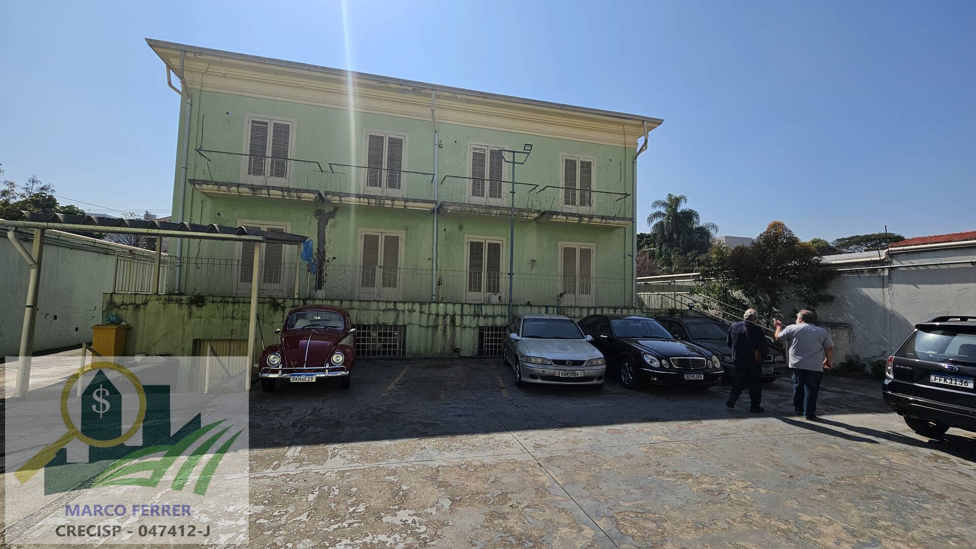 Terreno, 1010 m² - Foto 2