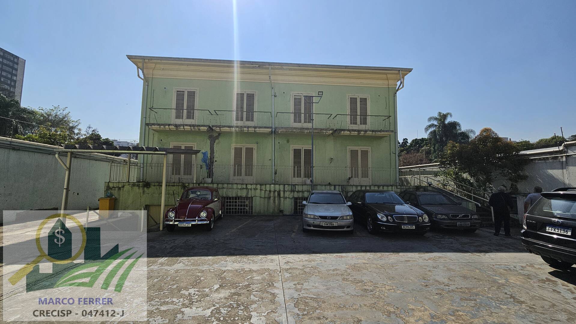 Terreno, 1010 m² - Foto 3
