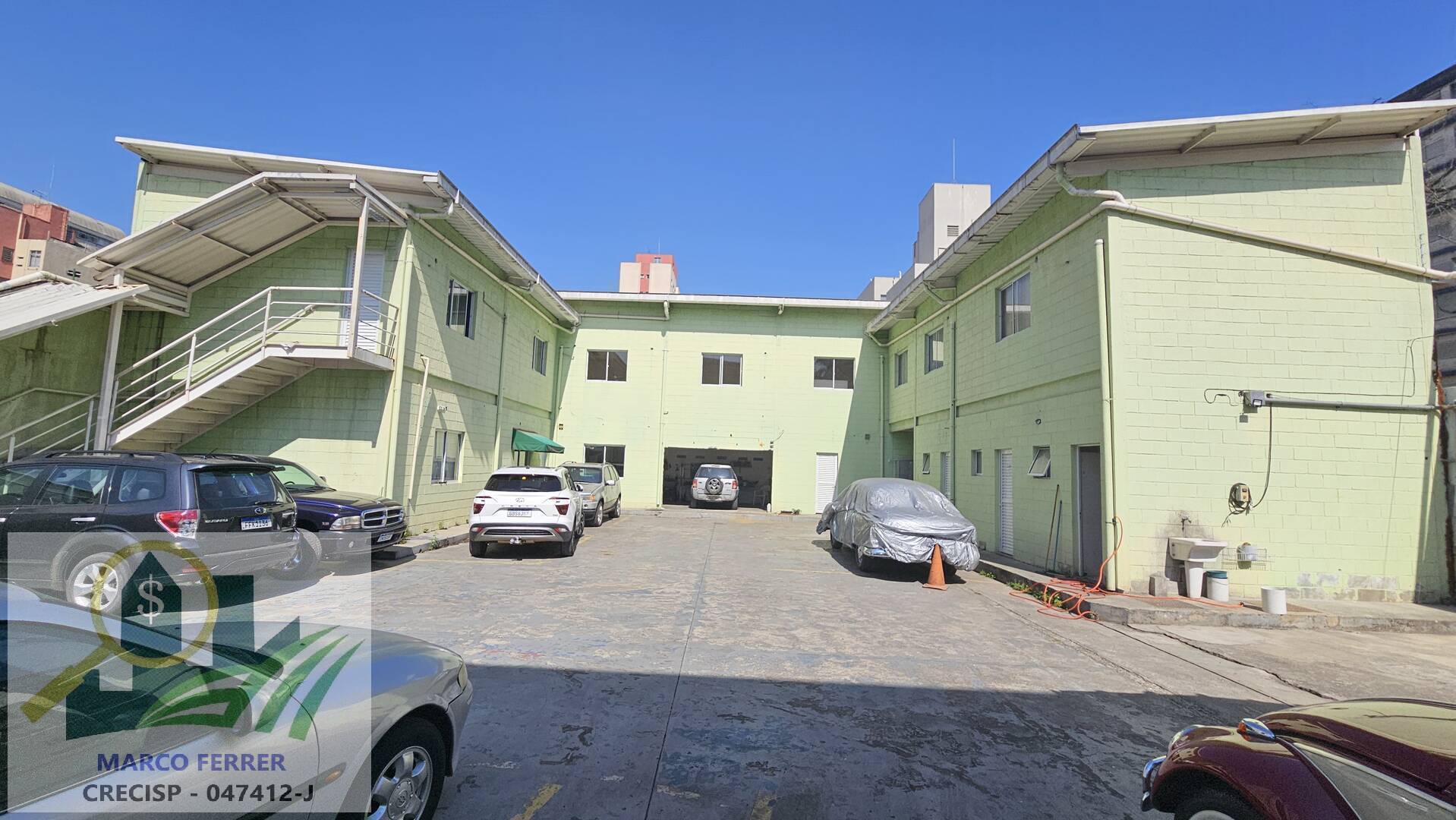 Terreno, 1010 m² - Foto 4