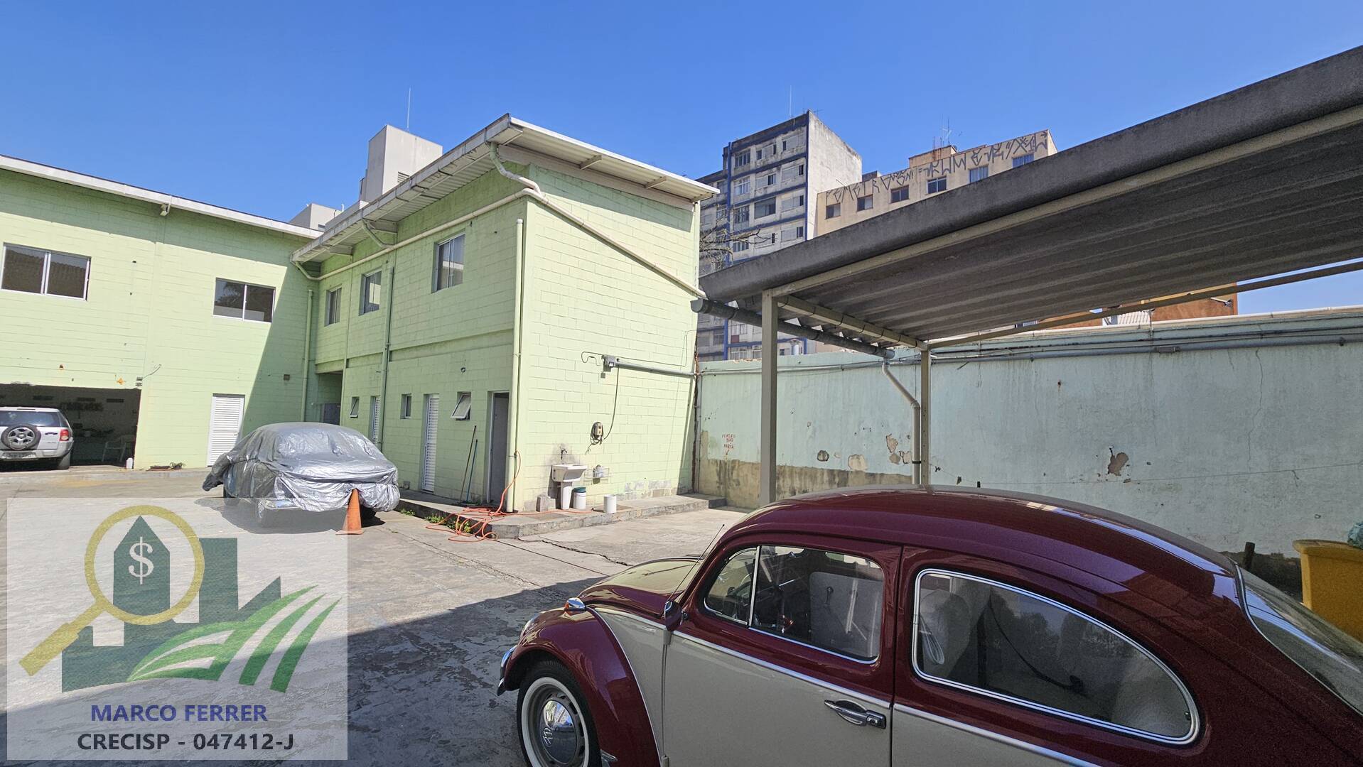 Terreno, 1010 m² - Foto 5