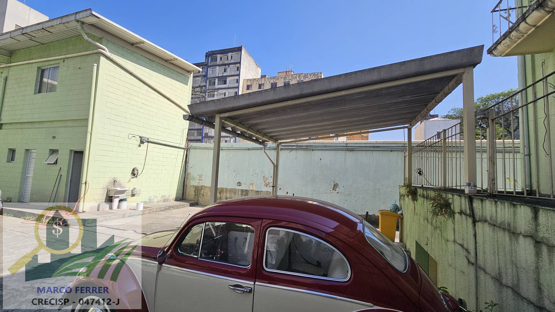 Terreno, 1010 m² - Foto 6