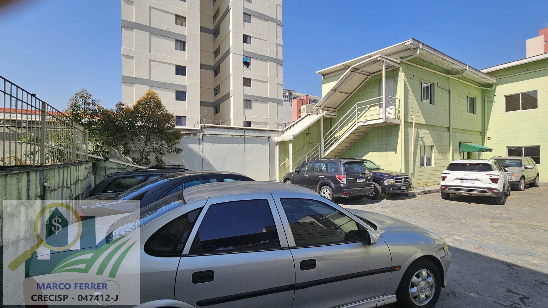 Terreno, 1010 m² - Foto 8