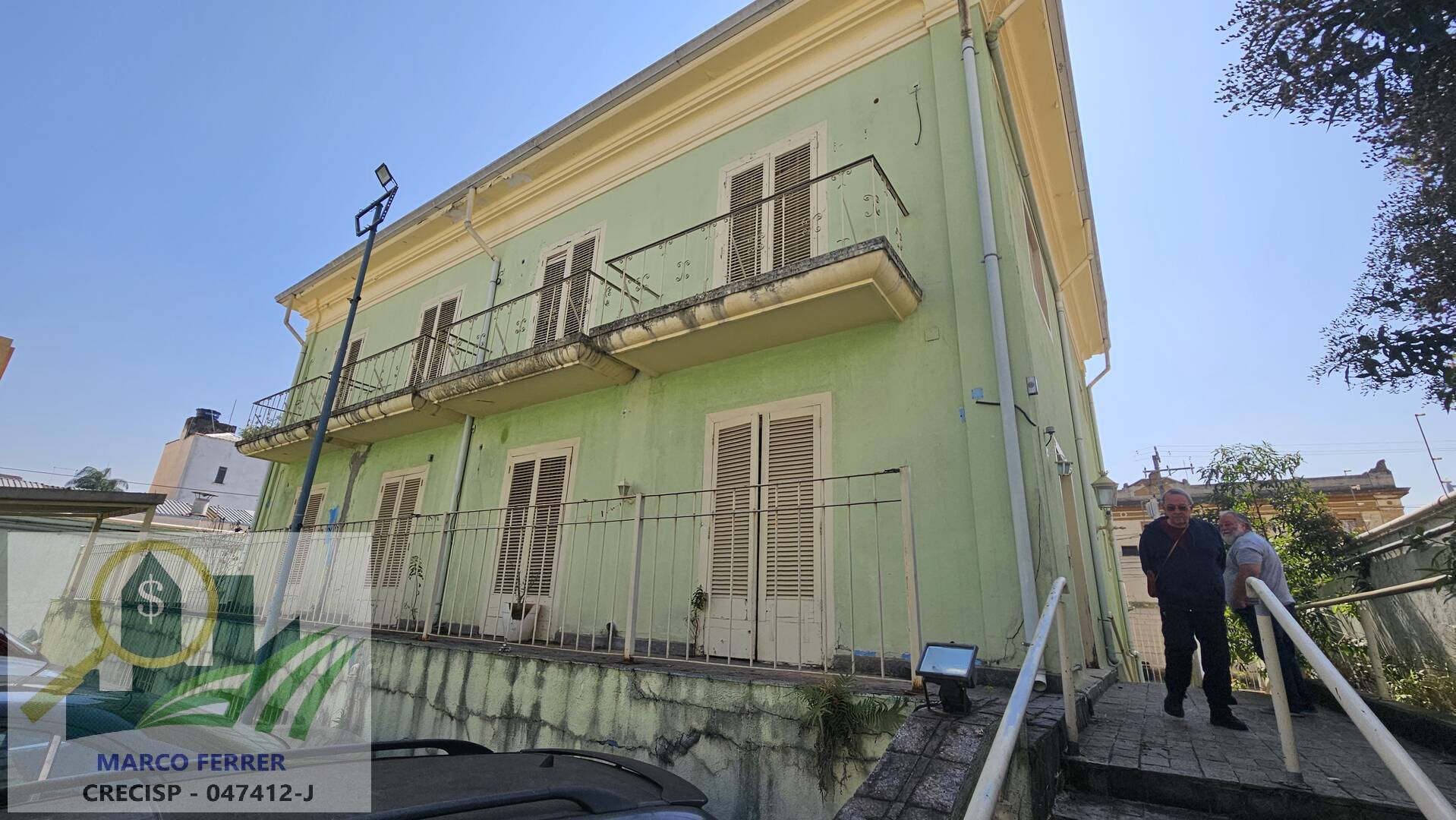 Terreno, 1010 m² - Foto 9