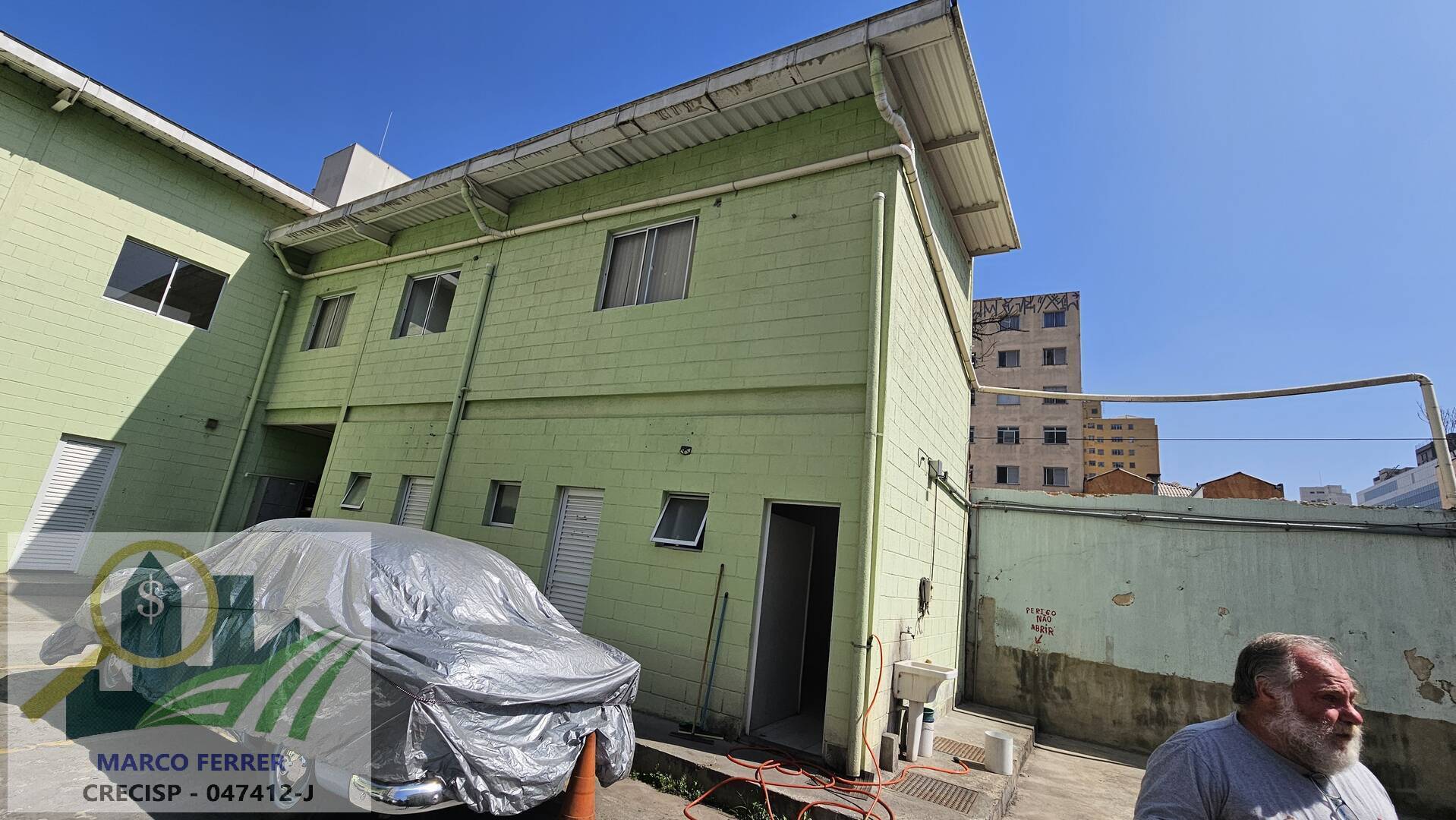Terreno, 1010 m² - Foto 36