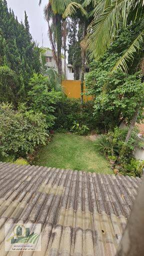 Casa, 5 quartos, 400 m² - Foto 13