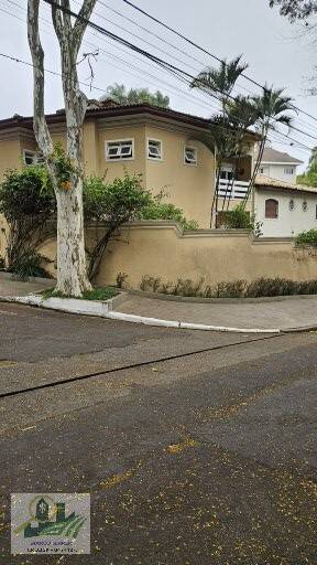 Casa, 5 quartos, 400 m² - Foto 45