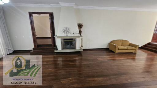 Casa, 5 quartos, 400 m² - Foto 59