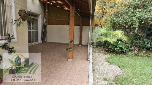 Casa, 5 quartos, 400 m² - Foto 85