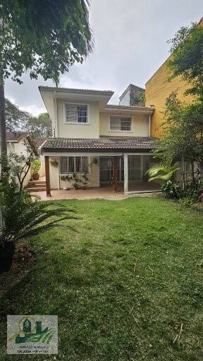 Casa, 5 quartos, 400 m² - Foto 91