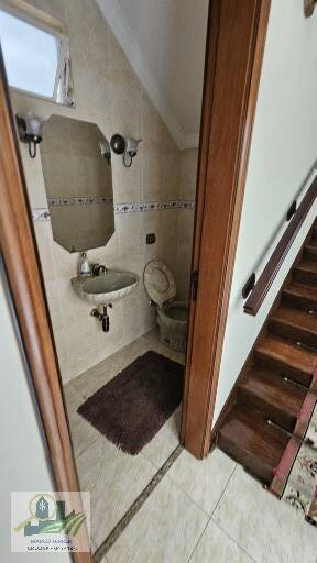 Casa, 5 quartos, 400 m² - Foto 96