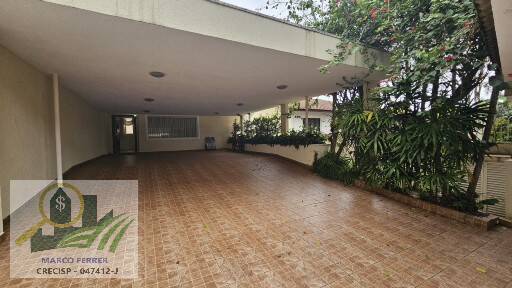 Casa, 5 quartos, 400 m² - Foto 99