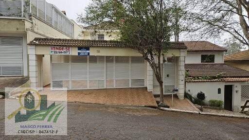 Casa, 5 quartos, 400 m² - Foto 136