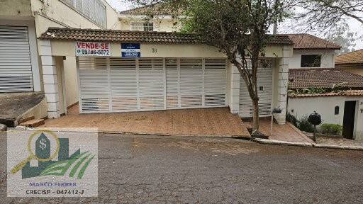 Casa, 5 quartos, 400 m² - Foto 139