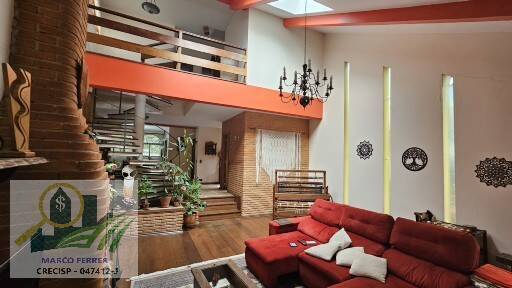 Casa, 3 quartos, 250 m² - Foto 4