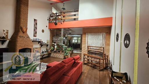 Casa, 3 quartos, 250 m² - Foto 3
