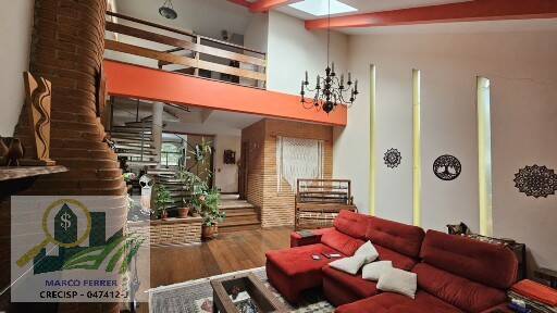 Casa, 3 quartos, 250 m² - Foto 5