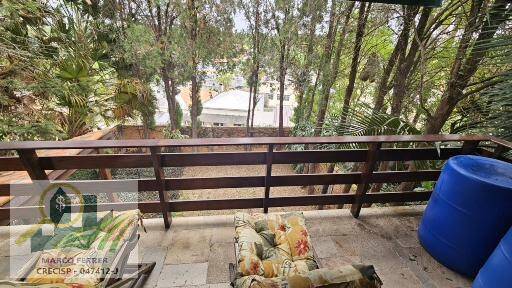 Casa, 3 quartos, 250 m² - Foto 6