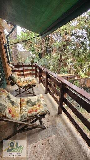 Casa, 3 quartos, 250 m² - Foto 7