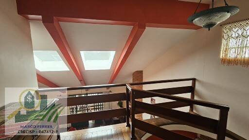 Casa, 3 quartos, 250 m² - Foto 12