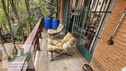 Casa, 3 quartos, 250 m² - Foto 9