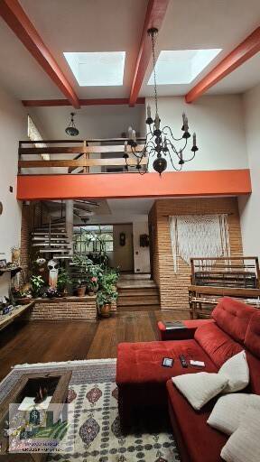 Casa, 3 quartos, 250 m² - Foto 11